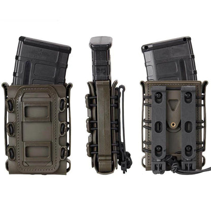 Elite Tactical Mag Holster