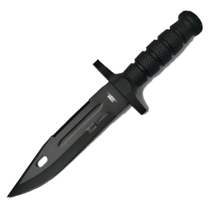 Columbia 1368A Fixed Blade Premium