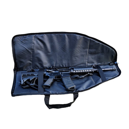 FOAM PADDED BAG 37''