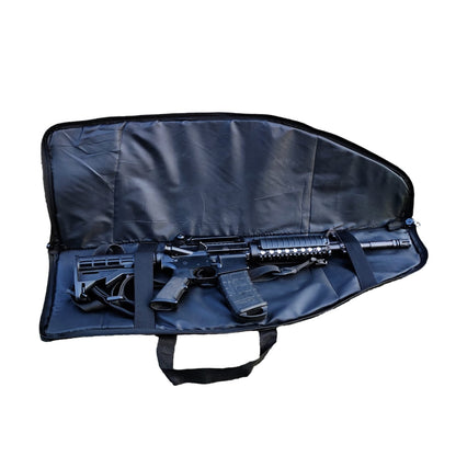 FOAM PADDED BAG 37”