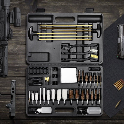 GUN MAINTENANCE PACKAGE