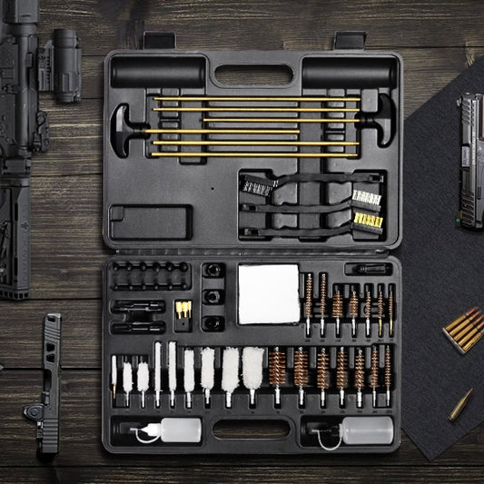 GUN MAINTENANCE PACKAGE