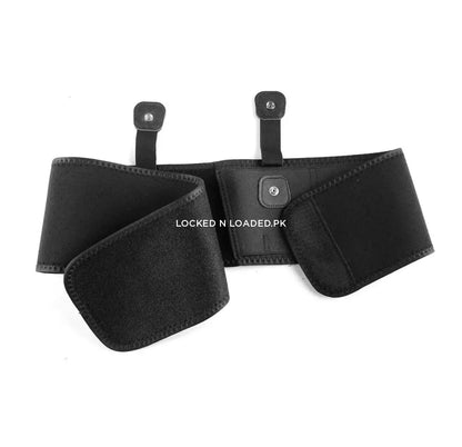 Neoprene Belly Band Holster