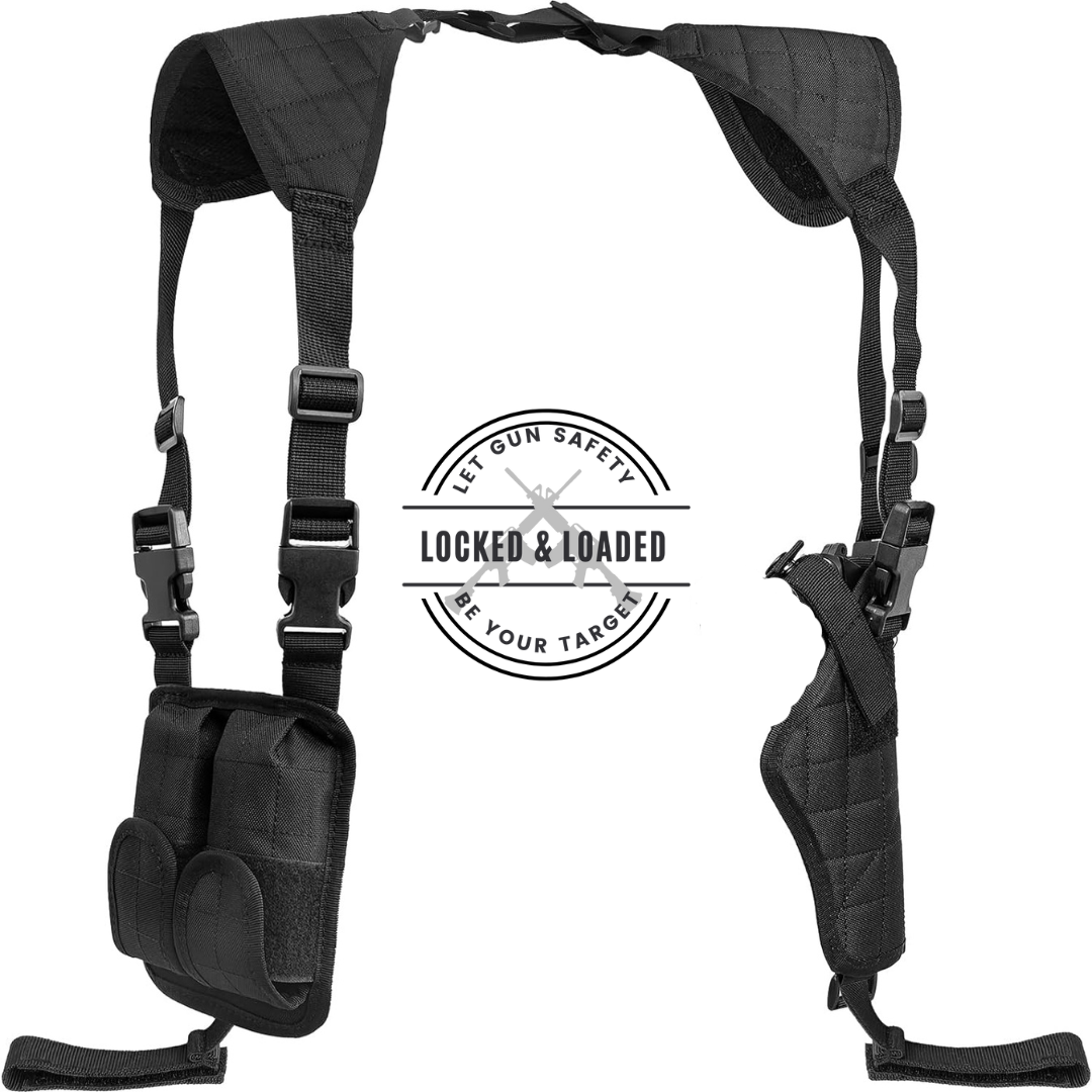 UNIVERSAL SHOULDER HOLSTER