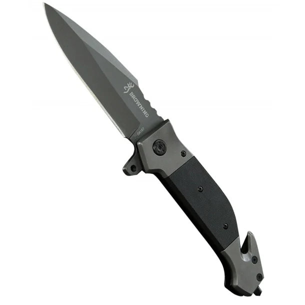 Browning DA167 Foldable Titanium