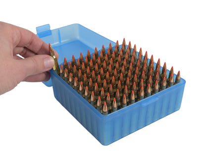 TSUNAMI RFILE AMMO BOX