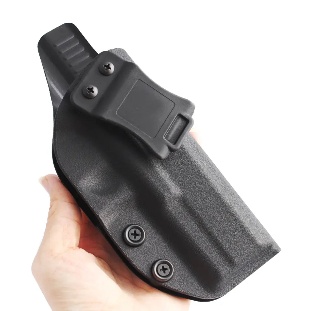 KYDEX IWB HOLSTER