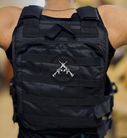 COMBAT VEST