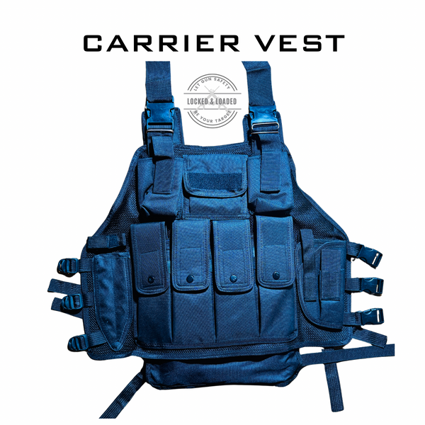 Carrier Vest