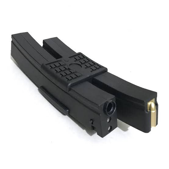 MP5-MAGAZINE COUPLER