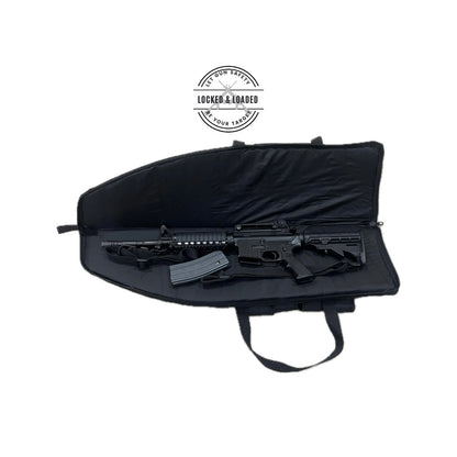 FOAM PADDED BAG 37''