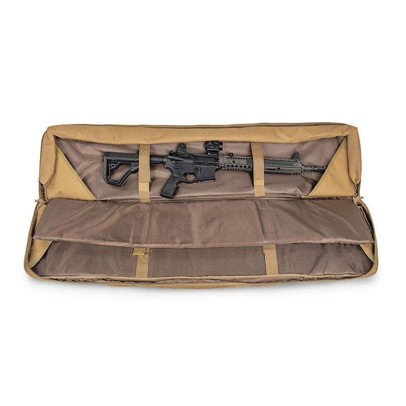 Imported Dual Rifle Bag 36“