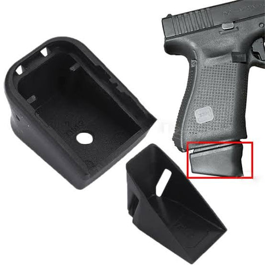 MAGAZINE BASE PAD FOR GLOCK