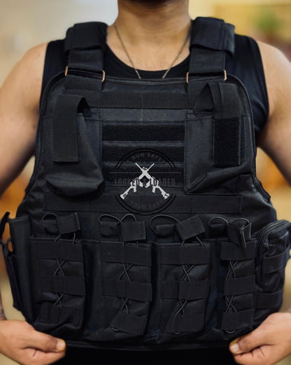 COMBAT VEST