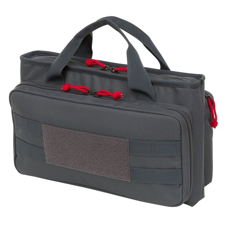 2-In-1 Deal - Shooters Bag & K 1