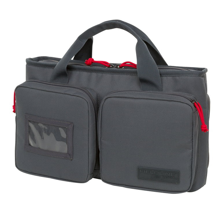 2-In-1 Deal - Shooters Bag & K 1