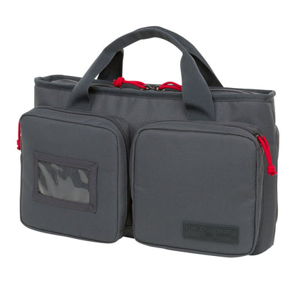 2-In-1 Deal - Shooters Bag & K 1