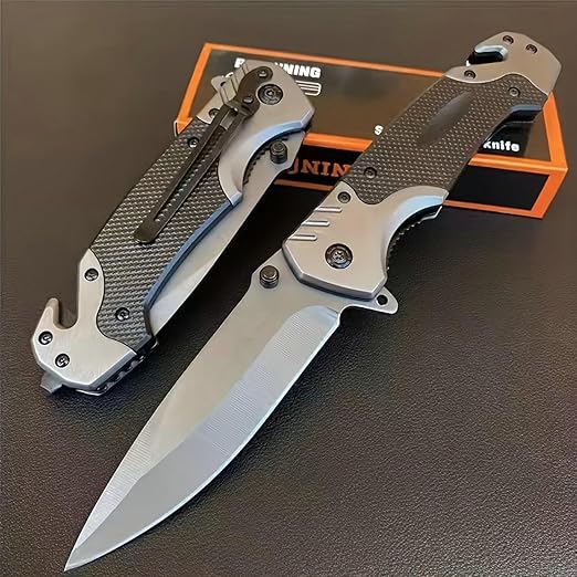 Browning DA167 Foldable Titanium