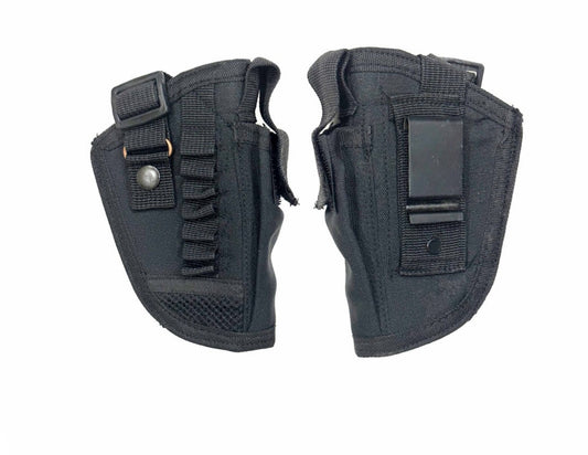 Universal Fabric Holster