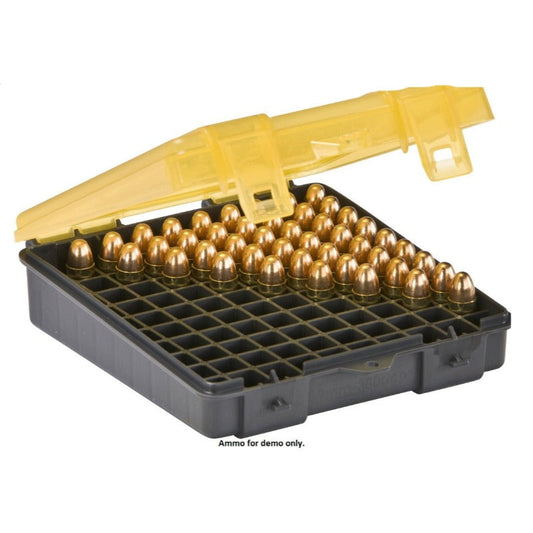 Plano Ammo Box 100Rds.