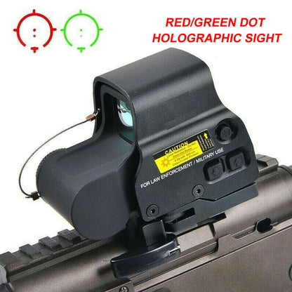 553 Holographic Sight