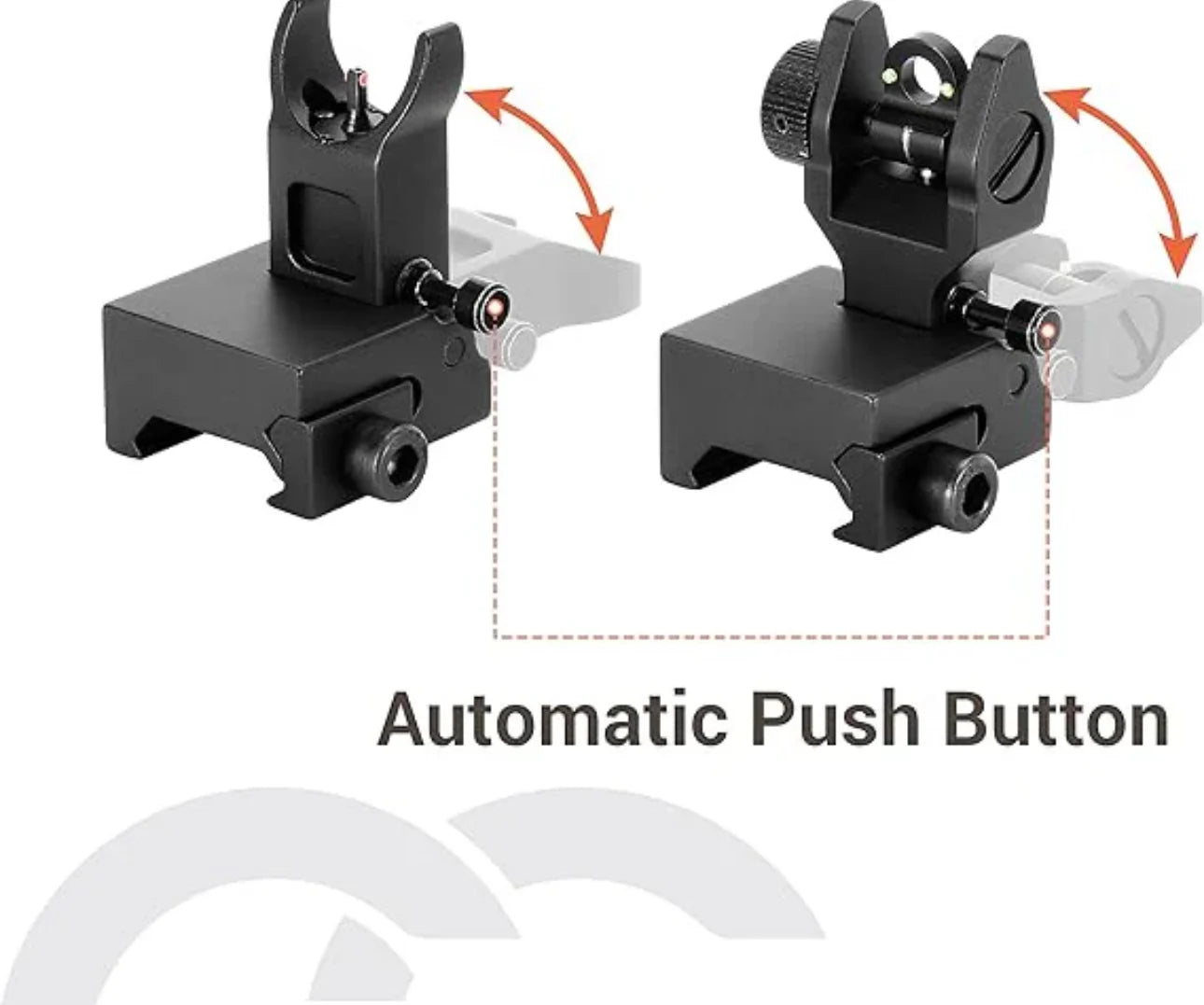 Iron Sights