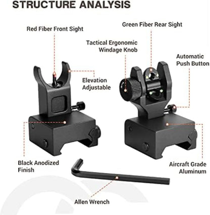 Iron Sights