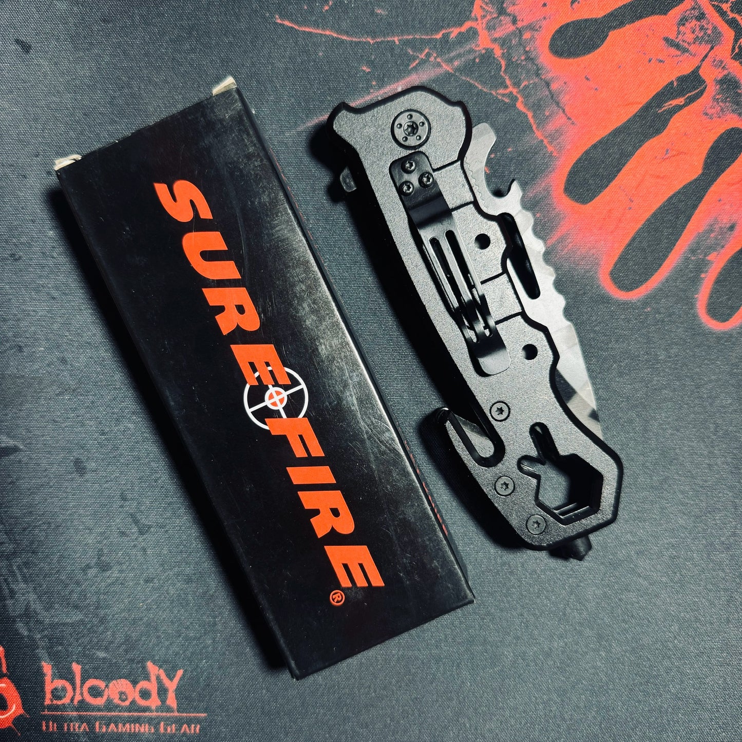 SureFire Knife