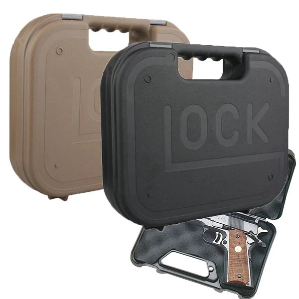 GLOCK SECURE BOX