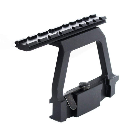 Saiga Scope Mount