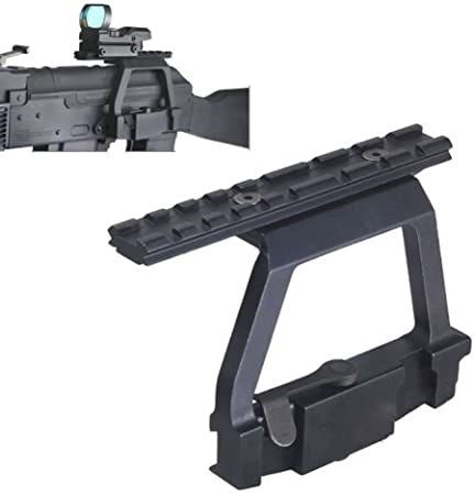 Saiga Scope Mount