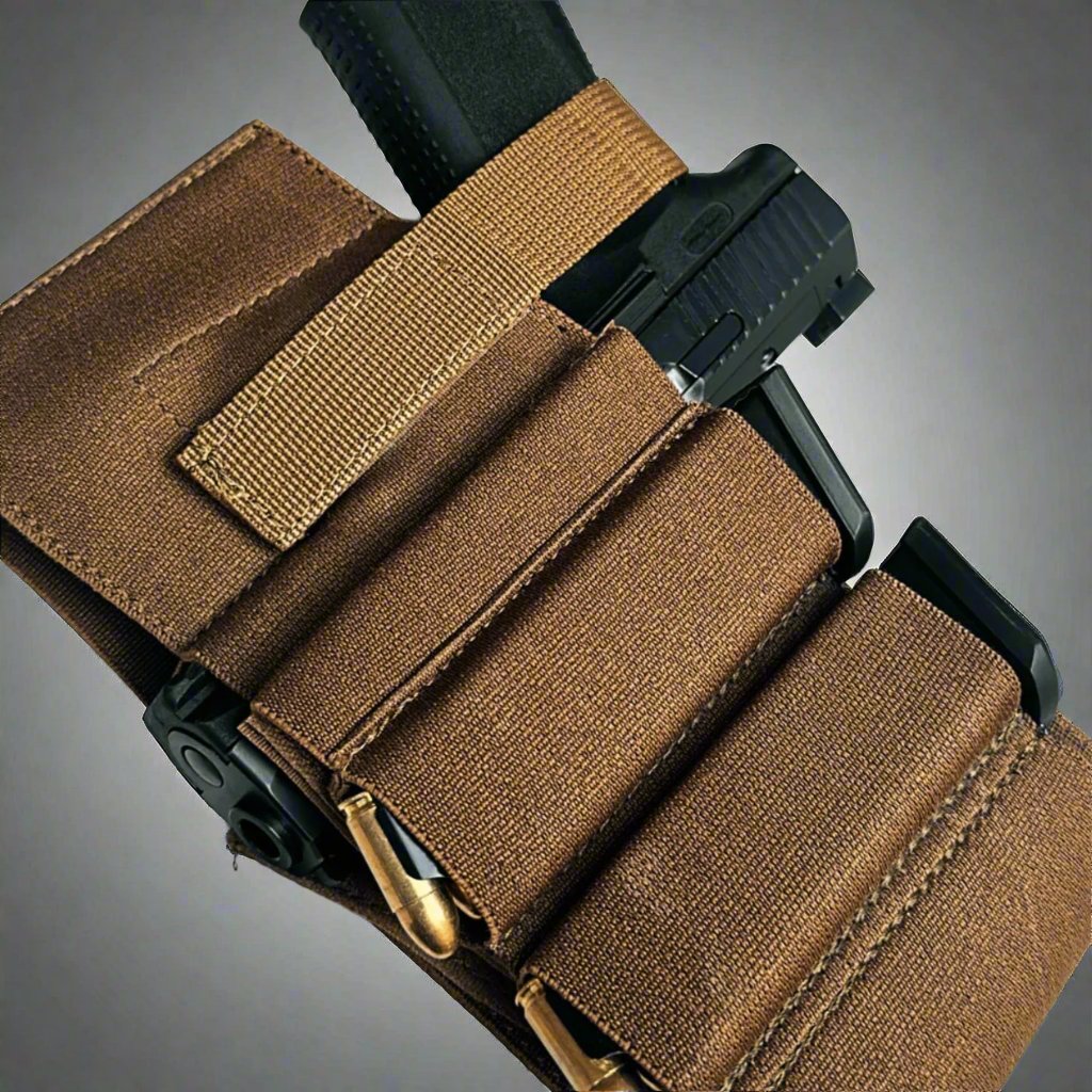 BELLY BAND HOLSTER