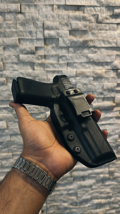 KYDEX IWB HOLSTER