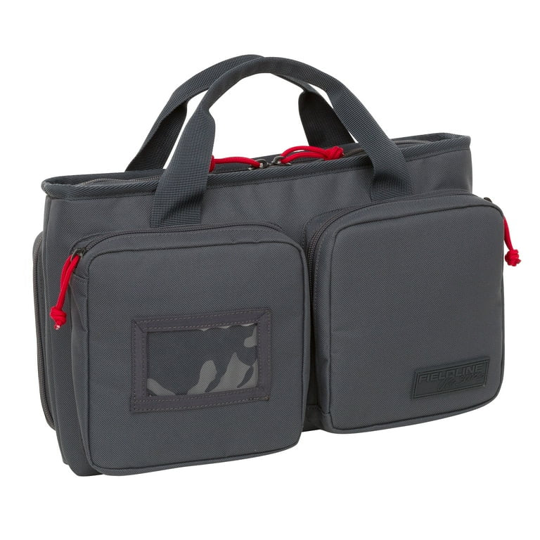 2-In-1 Deal - Shooters Bag & K 1