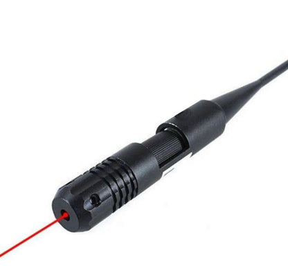 Laser Bore Sighter .22 to .50 Caliber