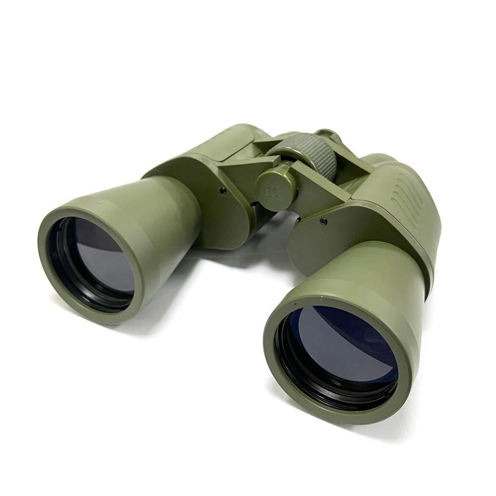 Russian 20x50 Binoculars