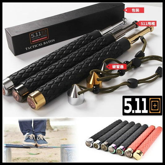 BATON BY 5.11 TACTICAL GEARS