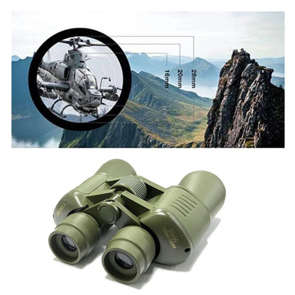 Russian 20x50 Binoculars