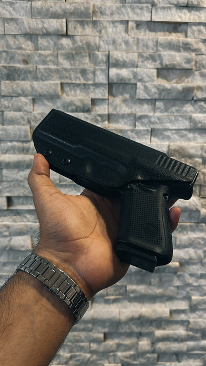 KYDEX IWB HOLSTER