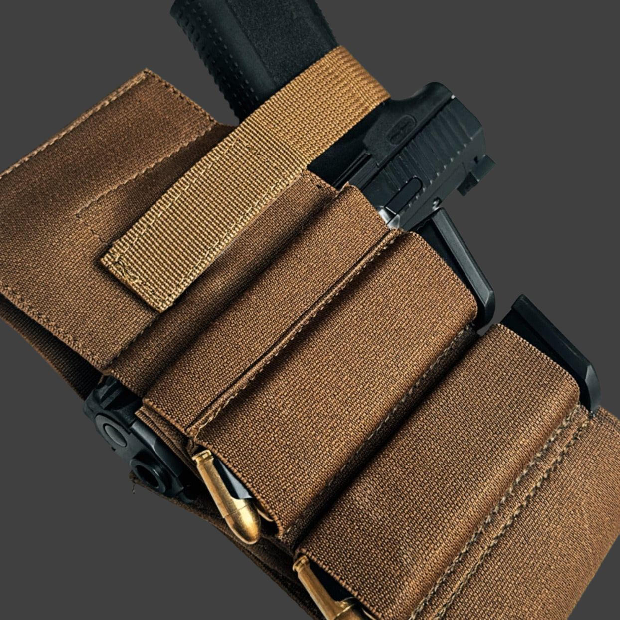 BELLY BAND HOLSTER