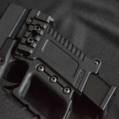 CARBINE KIT FOR GLOCKS