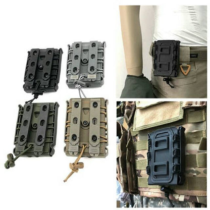 Elite Tactical Mag Holster