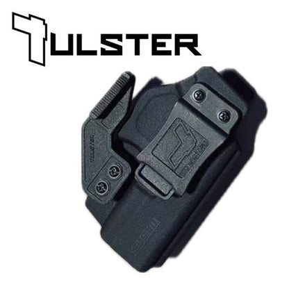 4-in-1 GLOCK KYDEX HOLSTER For Right/Left Hand & IWB/OWB