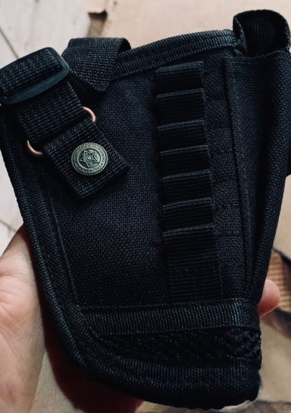 Universal Fabric Holster