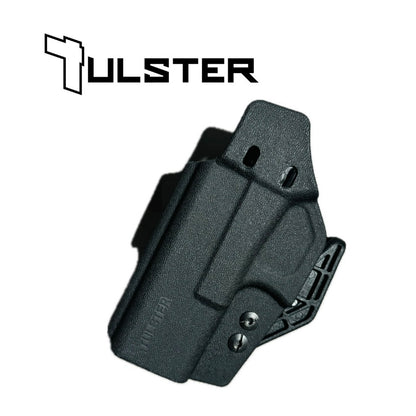 4-in-1 GLOCK KYDEX HOLSTER For Right/Left Hand & IWB/OWB