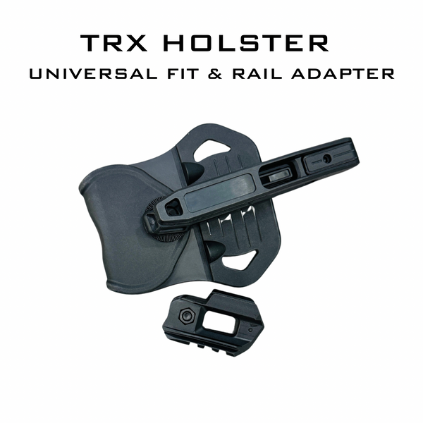 TRX OWB Holster - Universal