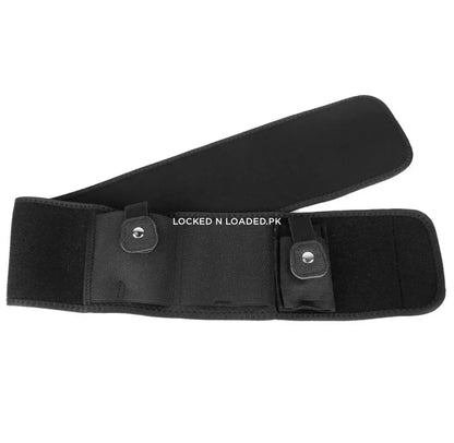 Neoprene Belly Band Holster