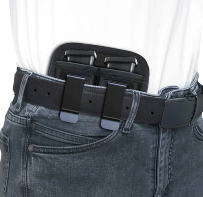 Dual IWB Mag Holster