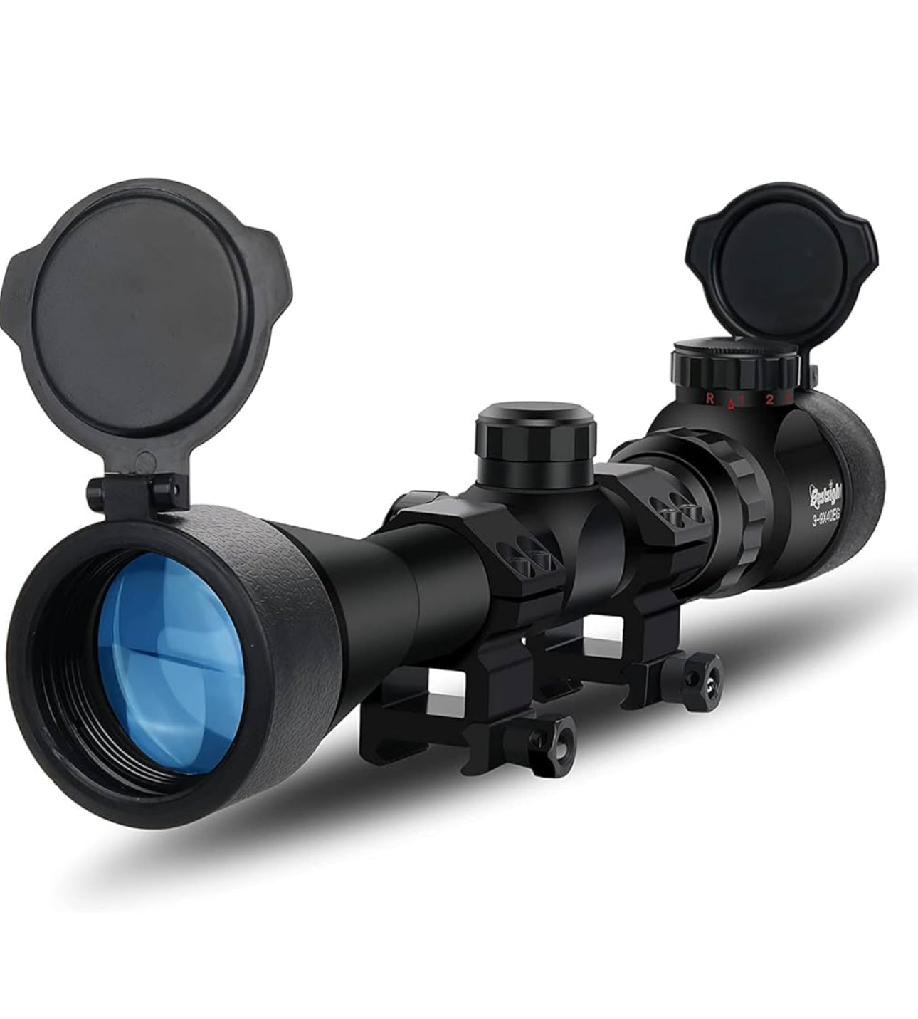 Best Sight Scope 9x-40