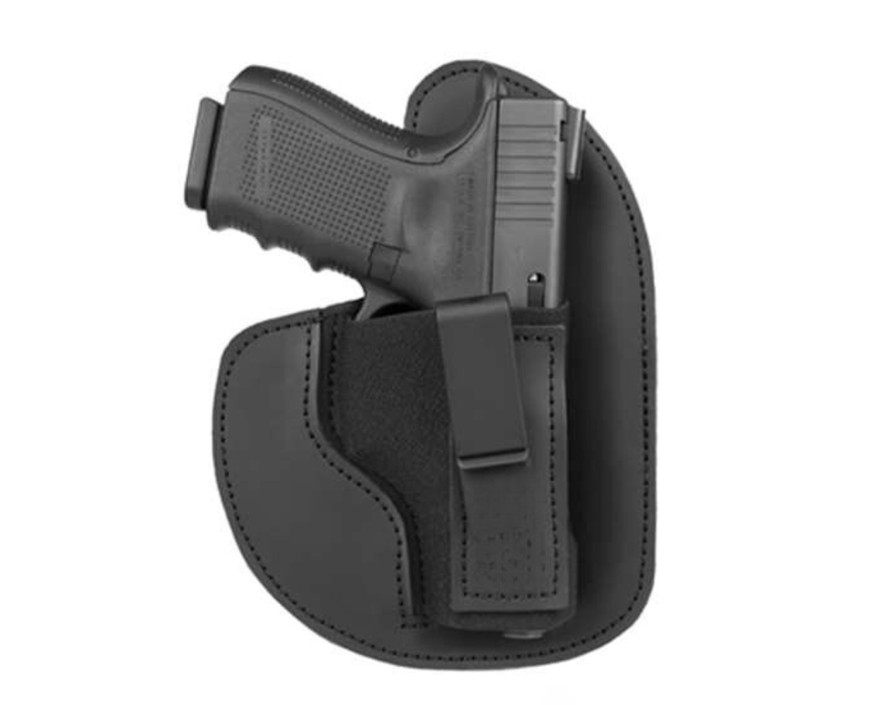 COMBAT IWB HOLSTER - UNIVERSAL MADE IN USA!